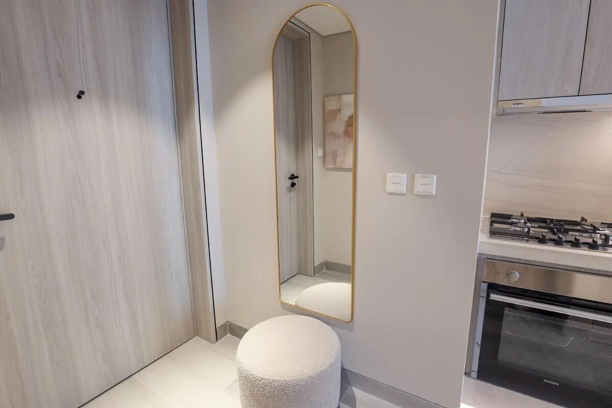 Modern Studio In Condor Concept7, Jvc Dubai