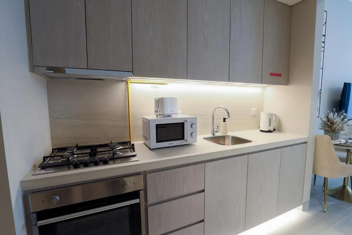 Modern Studio In Condor Concept7, Jvc Dubai 0*,