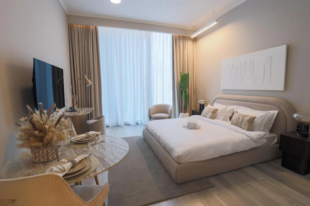 Modern Studio In Condor Concept7, Jvc Dubai